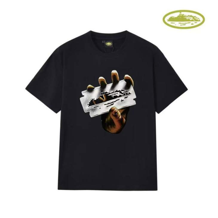 Corteiz T Shirts Short _SKUCorteizS-2XLastxC11316897